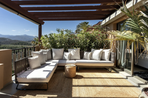 Apartment for sale Benahavis, Malaga, Spain 2 bedrooms, 103 sq.m. No. 109683 - photo 11