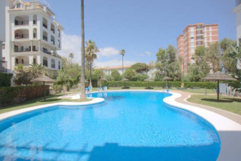 Penthäuser zum Verkauf Manilva, Malaga, Spanien 2 Schlafzimmer, 126 m2 Nr. 109695 - Foto 23