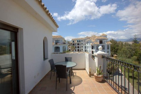 Penthäuser zum Verkauf Manilva, Malaga, Spanien 2 Schlafzimmer, 126 m2 Nr. 109695 - Foto 14