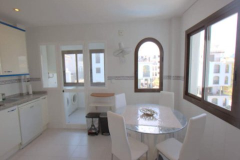 Penthäuser zum Verkauf Manilva, Malaga, Spanien 2 Schlafzimmer, 126 m2 Nr. 109695 - Foto 8