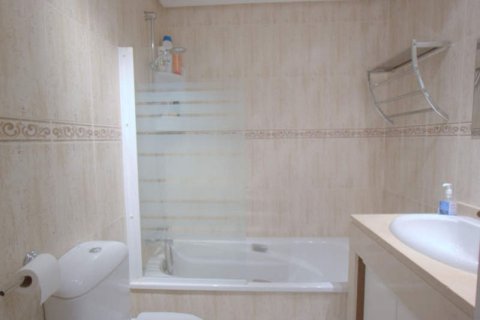 Penthäuser zum Verkauf Manilva, Malaga, Spanien 2 Schlafzimmer, 126 m2 Nr. 109695 - Foto 18