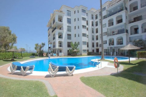 Penthäuser zum Verkauf Manilva, Malaga, Spanien 2 Schlafzimmer, 126 m2 Nr. 109695 - Foto 24