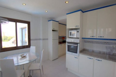 Penthäuser zum Verkauf Manilva, Malaga, Spanien 2 Schlafzimmer, 126 m2 Nr. 109695 - Foto 10