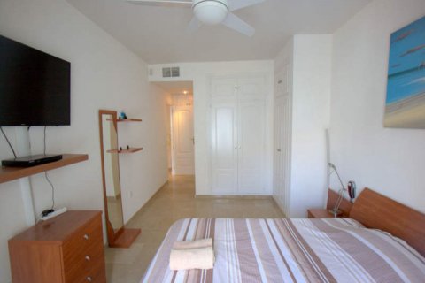 Penthäuser zum Verkauf Manilva, Malaga, Spanien 2 Schlafzimmer, 126 m2 Nr. 109695 - Foto 21