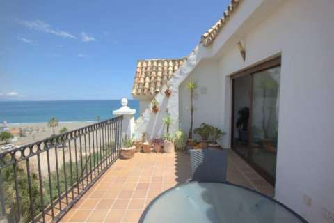 Penthäuser zum Verkauf Manilva, Malaga, Spanien 2 Schlafzimmer, 126 m2 Nr. 109695 - Foto 15