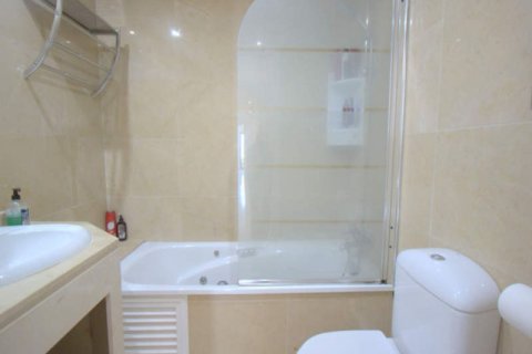 Penthäuser zum Verkauf Manilva, Malaga, Spanien 2 Schlafzimmer, 126 m2 Nr. 109695 - Foto 22