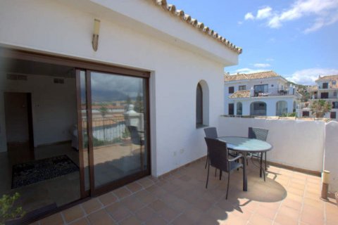 Penthäuser zum Verkauf Manilva, Malaga, Spanien 2 Schlafzimmer, 126 m2 Nr. 109695 - Foto 13