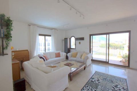 Penthäuser zum Verkauf Manilva, Malaga, Spanien 2 Schlafzimmer, 126 m2 Nr. 109695 - Foto 5
