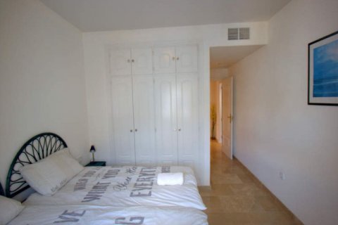 Penthäuser zum Verkauf Manilva, Malaga, Spanien 2 Schlafzimmer, 126 m2 Nr. 109695 - Foto 17