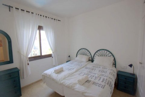 Penthäuser zum Verkauf Manilva, Malaga, Spanien 2 Schlafzimmer, 126 m2 Nr. 109695 - Foto 16