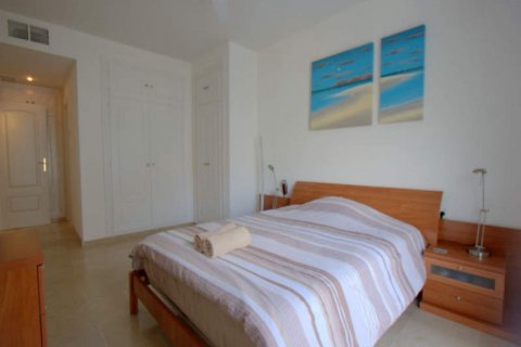 Penthäuser zum Verkauf Manilva, Malaga, Spanien 2 Schlafzimmer, 126 m2 Nr. 109695 - Foto 20