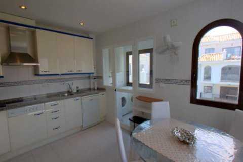 Penthäuser zum Verkauf Manilva, Malaga, Spanien 2 Schlafzimmer, 126 m2 Nr. 109695 - Foto 9