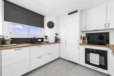 Apartment for sale Mijas Costa, Malaga, Spain 3 bedrooms, 129 sq.m. No. 109681 - photo 3
