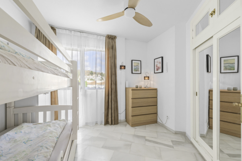Apartment for sale Mijas Costa, Malaga, Spain 3 bedrooms, 129 sq.m. No. 109681 - photo 8