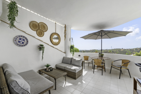 Apartment for sale Mijas Costa, Malaga, Spain 3 bedrooms, 129 sq.m. No. 109681 - photo 11