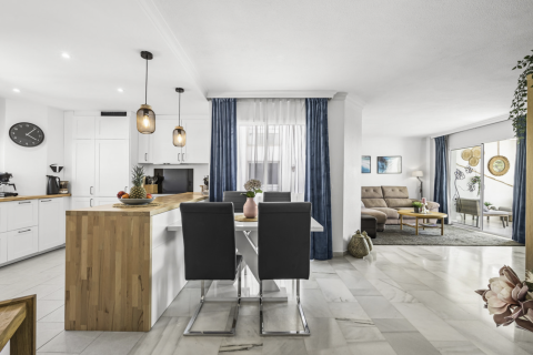 Apartment for sale Mijas Costa, Malaga, Spain 3 bedrooms, 129 sq.m. No. 109681 - photo 2