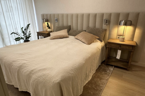 Apartment for sale Marbella, Malaga, Spain 3 bedrooms, 93 sq.m. No. 109679 - photo 4