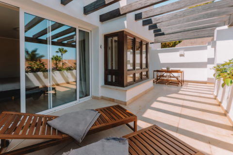 Apartment for sale Marbella, Malaga, Spain 3 bedrooms, 93 sq.m. No. 109679 - photo 10