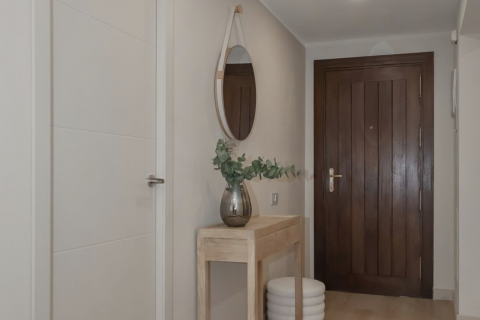 Apartment for sale Marbella, Malaga, Spain 3 bedrooms, 93 sq.m. No. 109679 - photo 14