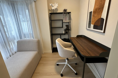 Apartment for sale Marbella, Malaga, Spain 3 bedrooms, 93 sq.m. No. 109679 - photo 6