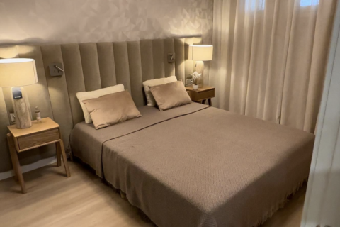 Apartment for sale Marbella, Malaga, Spain 3 bedrooms, 93 sq.m. No. 109679 - photo 5