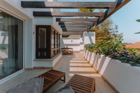 Apartment for sale Marbella, Malaga, Spain 3 bedrooms, 93 sq.m. No. 109679 - photo 12