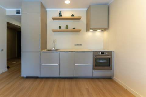 Apartment for sale Marbella, Malaga, Spain 3 bedrooms, 93 sq.m. No. 109679 - photo 3