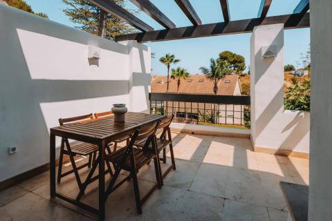 Apartment for sale Marbella, Malaga, Spain 3 bedrooms, 93 sq.m. No. 109679 - photo 11