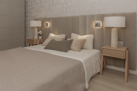 Apartment for sale Marbella, Malaga, Spain 3 bedrooms, 93 sq.m. No. 109679 - photo 15