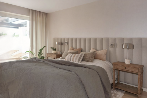 Apartment for sale Marbella, Malaga, Spain 3 bedrooms, 93 sq.m. No. 109679 - photo 13
