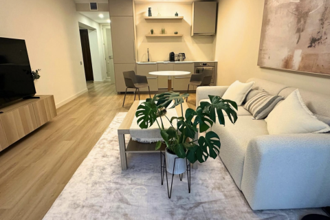 Apartment for sale Marbella, Malaga, Spain 3 bedrooms, 93 sq.m. No. 109679 - photo 2