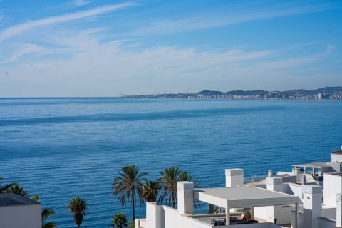 Apartment for sale Benalmadena, Malaga, Spain 2 bedrooms, 98 sq.m. No. 109678 - photo 1