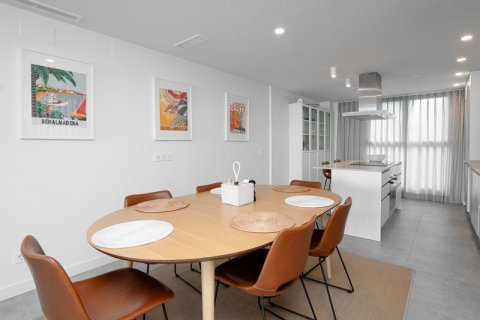 Apartment for sale Benalmadena, Malaga, Spain 2 bedrooms, 98 sq.m. No. 109678 - photo 13