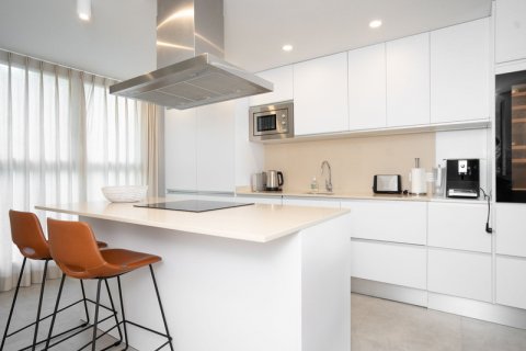 Apartment for sale Benalmadena, Malaga, Spain 2 bedrooms, 98 sq.m. No. 109678 - photo 10