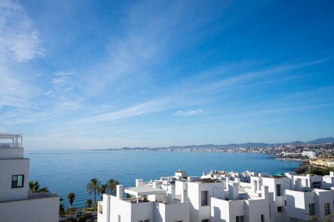 Apartment for sale Benalmadena, Malaga, Spain 2 bedrooms, 98 sq.m. No. 109678 - photo 2