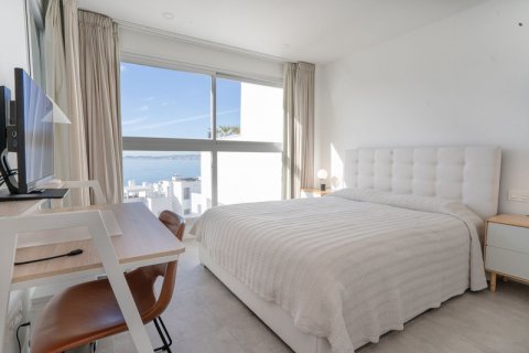 Apartment for sale Benalmadena, Malaga, Spain 2 bedrooms, 98 sq.m. No. 109678 - photo 17