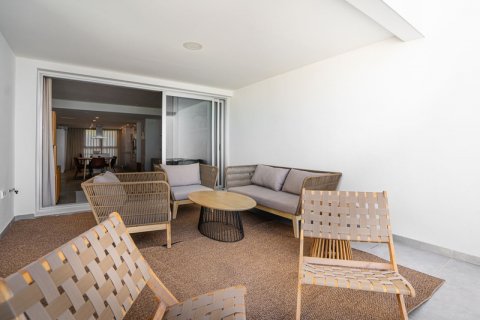 Apartment for sale Benalmadena, Malaga, Spain 2 bedrooms, 98 sq.m. No. 109678 - photo 5