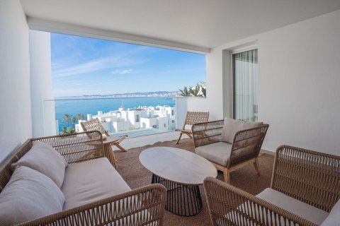 Apartment for sale Benalmadena, Malaga, Spain 2 bedrooms, 98 sq.m. No. 109678 - photo 4