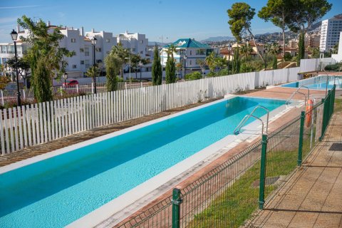 Apartment for sale Benalmadena, Malaga, Spain 2 bedrooms, 98 sq.m. No. 109678 - photo 19