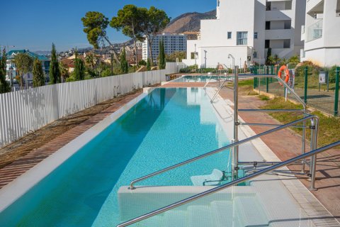Apartment for sale Benalmadena, Malaga, Spain 2 bedrooms, 98 sq.m. No. 109678 - photo 20