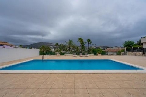 Duplex in vendita a Moraira, Alicante, Spagna 4 camere da letto, 181 mq. N° 195920 - foto 6
