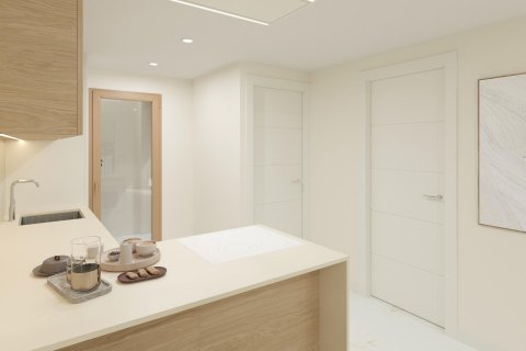 Duplex in vendita a Dolores, Alicante, Spagna 3 camere da letto, 87 mq. N° 148700 - foto 12