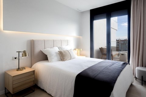 Продажа квартиры в Дения, Аликанте, Испания 3 спальни, 95м2 №148697 - фото 24