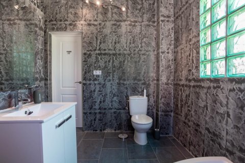 Huvila myytävänä San Miguel de Salinas, Alicante, Espanja, 4 makuuhuonetta, 302 m2 No. 194240 - kuva 23