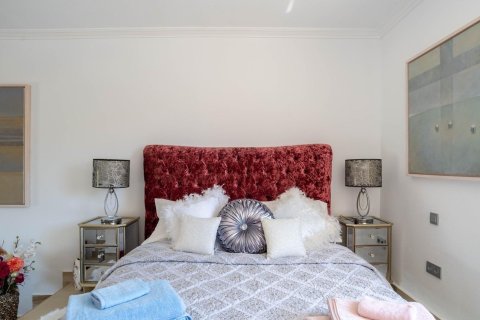 Huvila myytävänä San Miguel de Salinas, Alicante, Espanja, 4 makuuhuonetta, 302 m2 No. 194240 - kuva 13