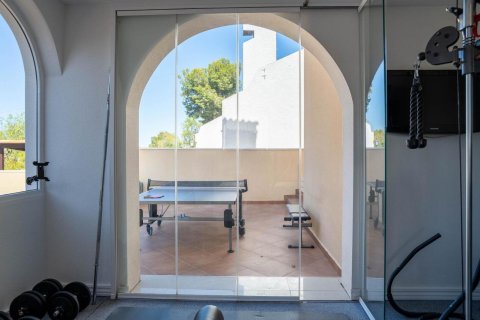 Huvila myytävänä San Miguel de Salinas, Alicante, Espanja, 4 makuuhuonetta, 302 m2 No. 194240 - kuva 27