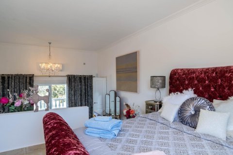 Huvila myytävänä San Miguel de Salinas, Alicante, Espanja, 4 makuuhuonetta, 302 m2 No. 194240 - kuva 14