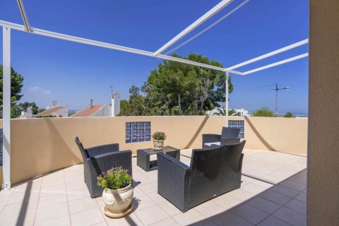 Huvila myytävänä San Miguel de Salinas, Alicante, Espanja, 4 makuuhuonetta, 302 m2 No. 194240 - kuva 30