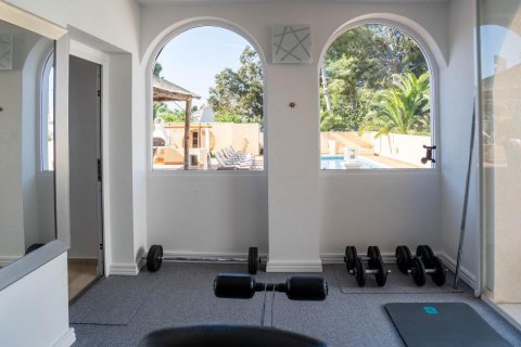 Huvila myytävänä San Miguel de Salinas, Alicante, Espanja, 4 makuuhuonetta, 302 m2 No. 194240 - kuva 26