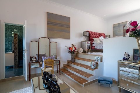 Huvila myytävänä San Miguel de Salinas, Alicante, Espanja, 4 makuuhuonetta, 302 m2 No. 194240 - kuva 15